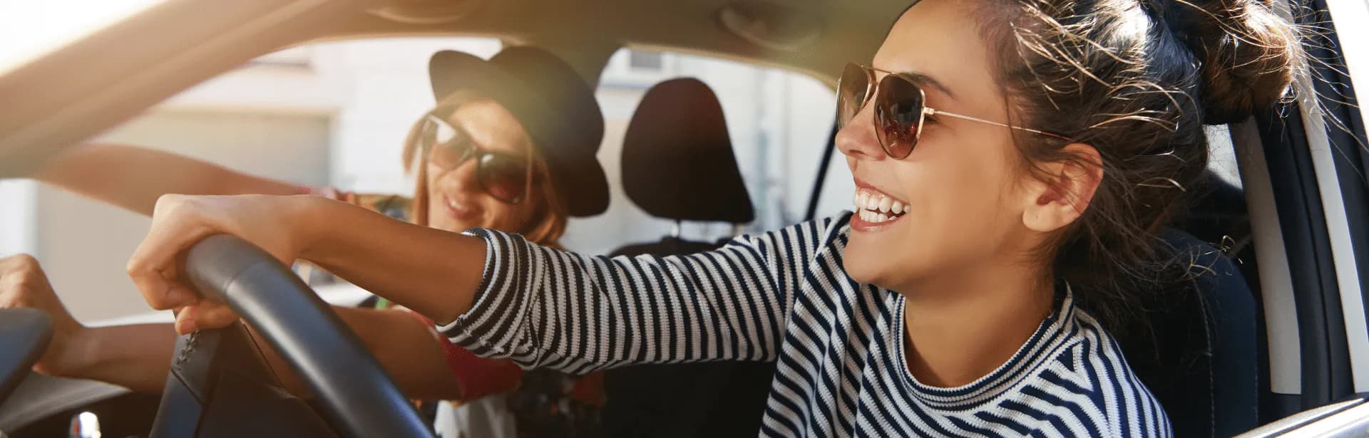 Find your next car at F&F Motors