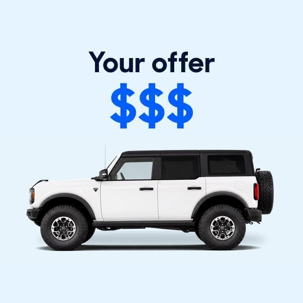 Instant offer